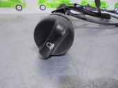 Recambio de mando luces salpicadero para dacia sandero ii 0.9 tce cat referencia OEM IAM 8201167988  