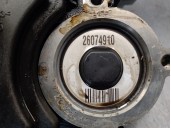 Recambio de bomba servodireccion para citroën xsara picasso 2.0 hdi x referencia OEM IAM 9632252880 26074910 