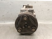 Recambio de compresor aire acondicionado para jaguar x-type 2.0 d executive referencia OEM IAM C2S27011 C2S27011 