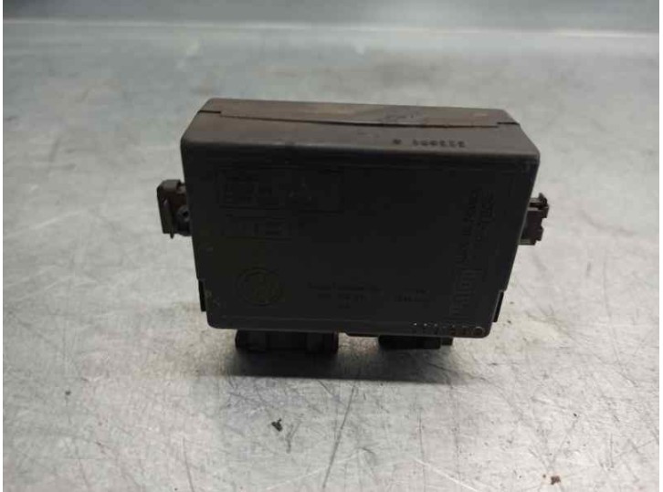 Recambio de centralita inmovilizador para volkswagen polo berlina (6n2) 1.4 16v referencia OEM IAM 6X0959257 73854302 VALEO