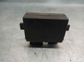 Recambio de centralita inmovilizador para volkswagen polo berlina (6n2) 1.4 16v referencia OEM IAM 6X0959257 73854302 VALEO