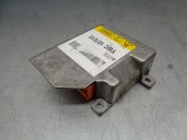 Recambio de centralita airbag para mg mg zs 1.8 16v cat referencia OEM IAM YWC107010  