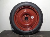 Recambio de neumatico repuesto para peugeot 406 break (s1/s2) 2.1 turbodiesel cat referencia OEM IAM 5401R5 T12580R1595M MICHELI