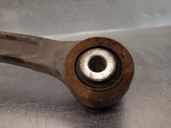 Recambio de brazo suspension superior trasero derecho para ssangyong rodius 2.7 turbodiesel cat referencia OEM IAM 665926  