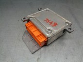 Recambio de centralita airbag para mg mg zs 1.8 16v cat referencia OEM IAM YWC107010 
