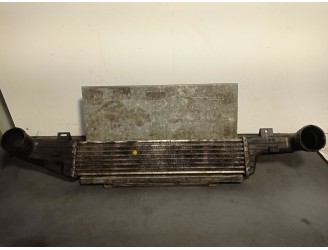 Replacement intercooler for Mercedes-Benz E-Class (W210) E 270 CDI (210.016) OEM IAM reference A2105001400 A2105001400 49054 B