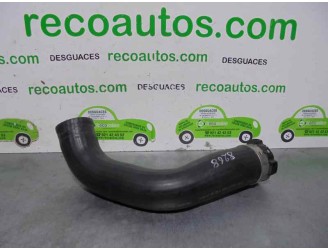 Recambio de tubo para dacia sandero ii 0.9 tce cat referencia OEM IAM 165764382R 