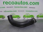 Recambio de tubo para dacia sandero ii 0.9 tce cat referencia OEM IAM 165764382R  