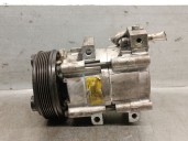 Recambio de compresor aire acondicionado para jaguar x-type 2.0 d executive referencia OEM IAM C2S27011 C2S27011 