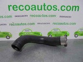 Recambio de tubo para dacia sandero ii 0.9 tce cat referencia OEM IAM 165764382R 