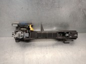 Recambio de maneta exterior delantera izquierda para lexus rx (_u3_) 400h awd (mhu38_) referencia OEM IAM 6921128070C1 692112807