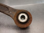 Recambio de brazo suspension superior trasero derecho para ssangyong rodius 2.7 turbodiesel cat referencia OEM IAM 665926  