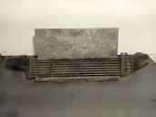 Recambio de intercooler para mercedes-benz clase e (w210) e 270 cdi (210.016) referencia OEM IAM A2105001400 A2105001400 49054 B
