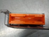Recambio de centralita airbag para mg mg zs 1.8 16v cat referencia OEM IAM YWC107010 
