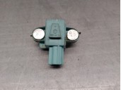 Recambio de sensor impacto para audi a6 berlina (4f2) 3.0 v6 24v tdi referencia OEM IAM 4F0955557 