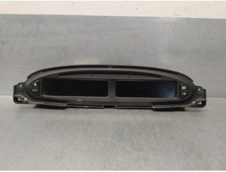 Recambio de cuadro instrumentos para citroën xsara picasso 2.0 hdi x referencia OEM IAM 9651667380 110008966007 VDO