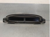 Recambio de cuadro instrumentos para citroën xsara picasso 2.0 hdi x referencia OEM IAM 9651667380 110008966007 VDO