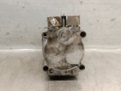 Recambio de compresor aire acondicionado para jaguar x-type 2.0 d executive referencia OEM IAM C2S27011 C2S27011 