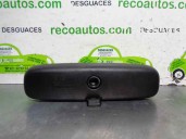 Recambio de espejo interior para mitsubishi asx (ga0w) 1.8 di-d cat referencia OEM IAM MN124448  