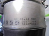 Recambio de tubo para dacia sandero ii 0.9 tce cat referencia OEM IAM 165764382R 