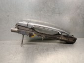 Recambio de maneta exterior delantera izquierda para lexus rx (_u3_) 400h awd (mhu38_) referencia OEM IAM 6921128070C1 692112807