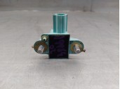 Recambio de sensor impacto para audi a6 berlina (4f2) 3.0 v6 24v tdi referencia OEM IAM 4F0955557 