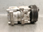 Recambio de compresor aire acondicionado para jaguar x-type 2.0 d executive referencia OEM IAM C2S27011 C2S27011 