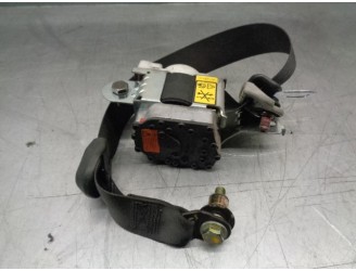 Recambio de cinturon seguridad delantero derecho para mg mg zs 1.8 16v cat referencia OEM IAM EVB105240  4 PUERTAS