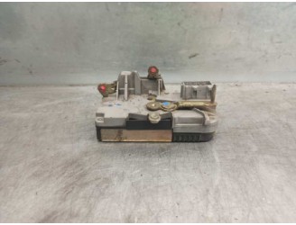Recambio de cerradura puerta delantera izquierda para lancia zeta 2.1 turbodiesel cat referencia OEM IAM 9622378580 9 PINES 5 PU