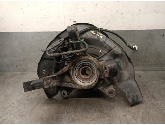 Recambio de mangueta delantera derecha para lexus rx (_u3_) 400h awd (mhu38_) referencia OEM IAM 4321158020 4321158020 