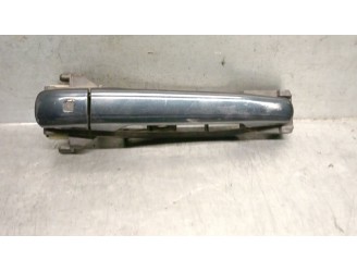 Recambio de maneta exterior delantera derecha para mercedes-benz clase e (w210) e 270 cdi (210.016) referencia OEM IAM A21076002