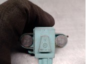 Recambio de sensor impacto para audi a6 berlina (4f2) 3.0 v6 24v tdi referencia OEM IAM 4F0955557 