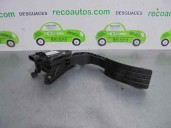 Recambio de potenciometro pedal para dacia sandero ii 0.9 tce cat referencia OEM IAM 180022703R 6PV00997803 HELLA