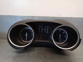 Recambio de cuadro instrumentos para alfa romeo giulietta (191) 1.6 jtdm cat referencia OEM IAM 50531202  
