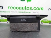 Recambio de guantera para mitsubishi asx (ga0w) 1.8 di-d cat referencia OEM IAM 8006A279 