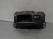 Replacement rear right interior door handle for Jeep Cherokee (XJ) 2.5 Turbodiesel OEM IAM reference 55235732 