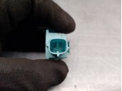 Recambio de sensor impacto para audi a6 berlina (4f2) 3.0 v6 24v tdi referencia OEM IAM 4F0955557 