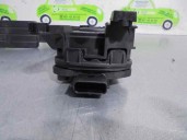 Recambio de potenciometro pedal para dacia sandero ii 0.9 tce cat referencia OEM IAM 180022703R 6PV00997803 HELLA