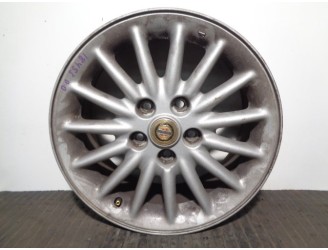 Recambio de llanta para chrysler 300 m (lr) 3.5 cat referencia OEM IAM RK76PAKAB R16X7J43 ALUMINIO 15P