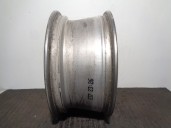 Recambio de llanta para chrysler 300 m (lr) 3.5 cat referencia OEM IAM RK76PAKAB R16X7J43 ALUMINIO 15P