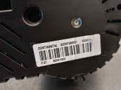 Recambio de cuadro instrumentos para alfa romeo giulietta (191) 1.6 jtdm cat referencia OEM IAM 50531202  