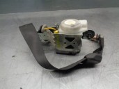 Recambio de cinturon seguridad delantero derecho para mg mg zs 1.8 16v cat referencia OEM IAM EVB105240 4 PUERTAS