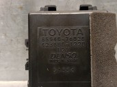 Recambio de modulo electronico para lexus ct (zwa10_) 200h (zwa10_) referencia OEM IAM 8594076020  4230001220 DENSO