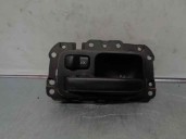 Replacement rear left interior door handle for Jeep Cherokee (XJ) 2.5 Turbodiesel OEM IAM reference 55000871 