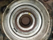 Recambio de mangueta delantera derecha para lexus rx (_u3_) 400h awd (mhu38_) referencia OEM IAM 4321158020 4321158020 