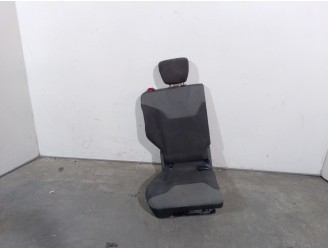 Recambio de asientos trasero derecho para ford transit courier b460 monospace 1.5 tdci referencia OEM IAM 1918249 1918249 