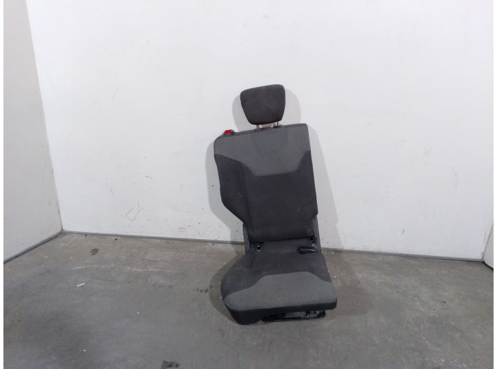 Recambio de asientos trasero derecho para ford transit courier b460 monospace 1.5 tdci referencia OEM IAM 1918249 1918249 