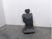 Recambio de asientos trasero derecho para ford transit courier b460 monospace 1.5 tdci referencia OEM IAM 1918249 1918249 