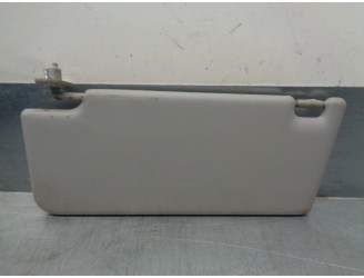 Recambio de parasol derecho para mg mg zs 1.8 16v cat referencia OEM IAM 18K4F  