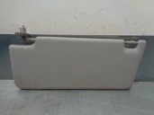 Recambio de parasol derecho para mg mg zs 1.8 16v cat referencia OEM IAM 18K4F 